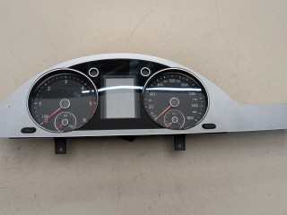 Щиток приборов (приборная панель), ориг. номер 3C8920970A, 3C8920970AX, Volkswagen Passat CC 2008-2012