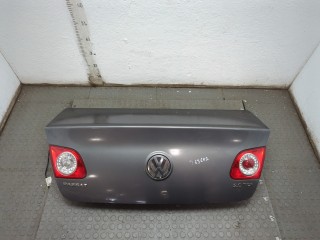 Фонарь крышки багажника правый, Volkswagen Passat 2005-2010