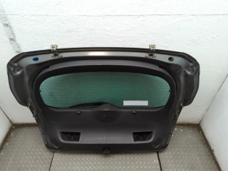 Фонарь крышки багажника правый, ориг. номер 7453E5, Citroen C4 2004-2014