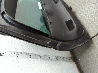 Фонарь крышки багажника правый, ориг. номер 7453E5, Citroen C4 2004-2014
