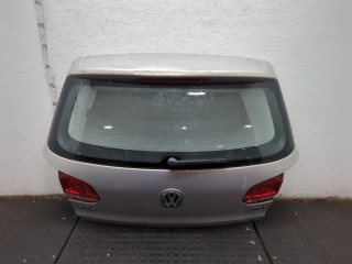 Фонарь крышки багажника правый, Volkswagen Golf 6 2008-2012