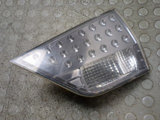 Фонарь крышки багажника правый, Mitsubishi Outlander 2002-2009