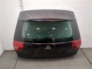 Фонарь крышки багажника правый, ориг. номер 6350JR, Citroen C5 2007-2017