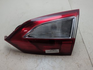 Фонарь крышки багажника правый, ориг. номер 2006162, AM5113A602AF, Ford C-Max 2010-2015