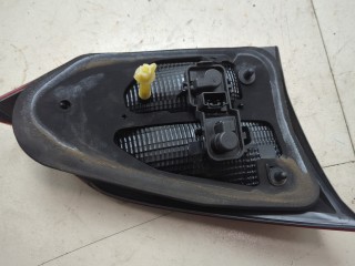 Фонарь крышки багажника правый, ориг. номер 2006162, AM5113A602AF, Ford C-Max 2010-2015