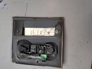 Фонарь крышки багажника правый, ориг. номер AMR4724, Land Rover Range Rover 2 1994-2002