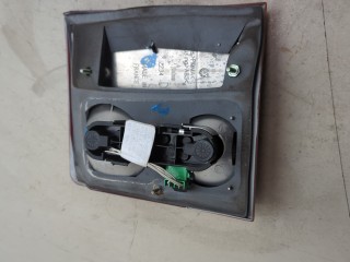 Фонарь крышки багажника правый, ориг. номер AMR4724, Land Rover Range Rover 2 1994-2002