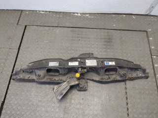 Рамка капота, Peugeot Boxer 2006-2014