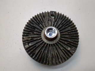 Муфта вентилятора (вискомуфта) BMW X5 E53 2003-2006, 3.0 л, АКПП, 17417789258