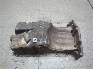Поддон Opel Astra 2006-2014, 1.4 л, бензин, 55562729