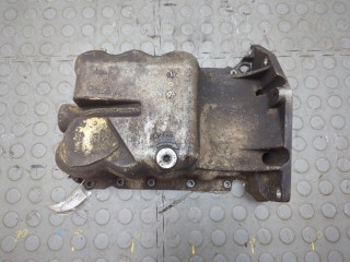 Поддон Opel Corsa 2011-2014, 1.0 л, бензин, 55562730