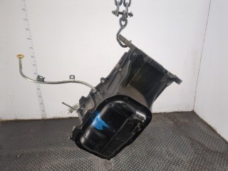 Поддон Toyota Auris 2006-2010, 1.6 л, бензин, 12102-37010