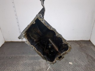 Поддон Opel Corsa 2011-2014, 1.0 л, бензин, 55562730