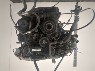 Поддон, Audi Q7 2005-2009