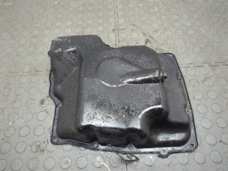 Поддон, ориг. номер 0301N6, 0130CA, Peugeot Boxer 2006-2014