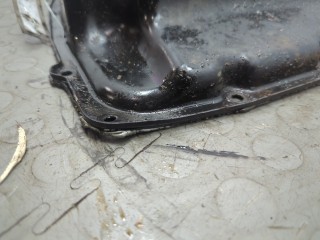 Поддон, ориг. номер 0301N6, 0130CA, Peugeot Boxer 2006-2014