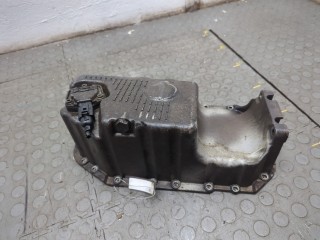 Поддон, ориг. номер 1J0907660C, 032103603AB, Volkswagen Golf 1997-2006