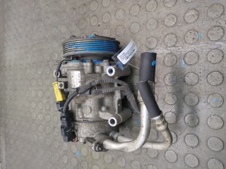 Компрессор кондиционера, ориг. номер 9822826880, Citroen DS3 2009-2014