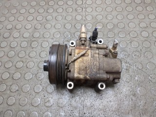 Компрессор кондиционера Suzuki Grand Vitara 2005-2008, 1.6 л, МКПП, 9520064JA0
