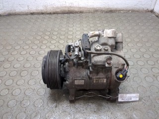 Компрессор кондиционера BMW 3 серия 2006-2010, 2.0 л, МКПП, 9223694