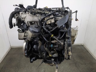 Компрессор кондиционера Opel Astra 2006-2014, 1.7 л, МКПП, 13271266