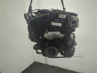 Компрессор кондиционера Opel Astra 2006-2014, 2.0 л, АКПП, 39072512