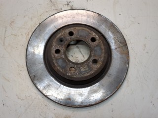 Диск тормозной задний Audi A4 (B8) 2007-2012, 8K0615601B