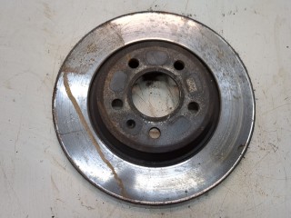 Диск тормозной задний Audi A4 (B8) 2007-2012, 8K0615601B