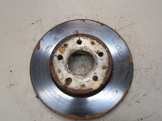 Диск тормозной передний Mercedes C W202 1993-1997, A2024210212