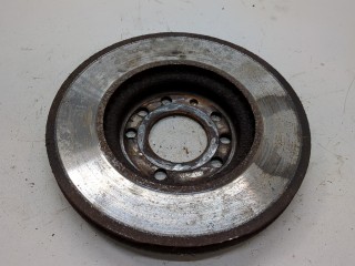 Диск тормозной передний Opel Signum 2005-2008, 93171497