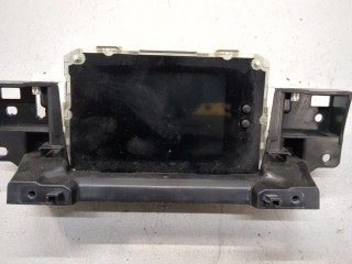 Дисплей компьютера (информационный) Ford Focus 2007-2011, 1940785