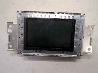Дисплей компьютера (информационный) Volvo XC60 2008-2013, 31337644