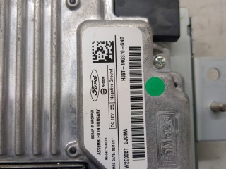 Дисплей компьютера (информационный), ориг. номер HJ5T14G370GNG, Ford C-Max 2015-2019