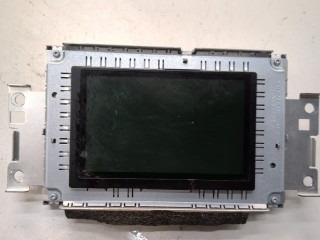 Дисплей компьютера (информационный) Volvo S60 2010-2013, 31357023