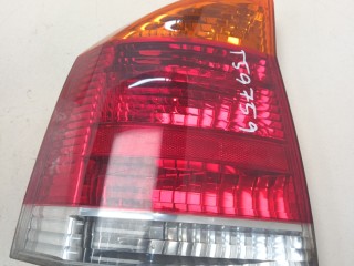 Фонарь (задний) левый, ориг. номер 1222691, 13130642, 93174902, Opel Vectra 2002-2005