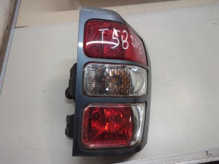 Фонарь (задний) правый, Suzuki Grand Vitara 2005-2008