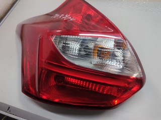Фонарь (задний) левый, ориг. номер 1825321, Ford Focus 2011-2015