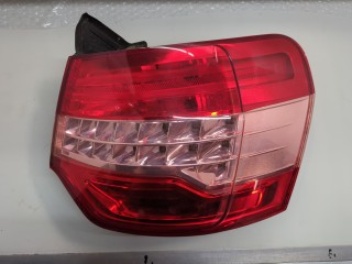 Фонарь (задний) правый, ориг. номер 9681063680, Citroen C5 2007-2017