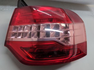 Фонарь (задний) правый, ориг. номер 9681063680, Citroen C5 2007-2017