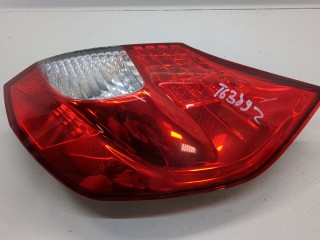 Фонарь (задний) правый, ориг. номер 8200474327, Renault Scenic 2006-2009