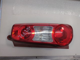 Фонарь (задний) правый Citroen Berlingo 2004-2013, 6351FJ