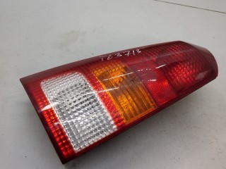 Фонарь (задний) левый Ford Focus 2001-2005, 1233324