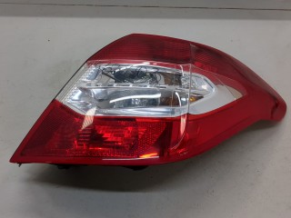Фонарь (задний) правый, ориг. номер 9687311980, Citroen C4 2004-2014