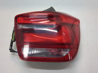 Фонарь (задний) правый BMW 1 серия 2011-2014, 63217270098