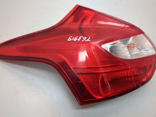 Фонарь (задний) левый, ориг. номер 1825321, Ford Focus 2011-2015