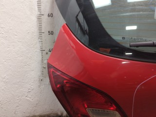 Фонарь крышки багажника правый, ориг. номер 13360789, Opel Astra 2006-2014