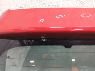 Фонарь крышки багажника правый, ориг. номер 13360789, Opel Astra 2006-2014