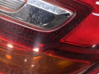 Фонарь (задний) правый, ориг. номер 1222542, 39024205, Opel Insignia 2013-2017