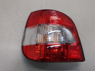 Фонарь (задний) левый, ориг. номер 7700428054, Renault Scenic 1999-2003
