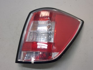 Фонарь (задний) правый, Opel Astra 1998-2009